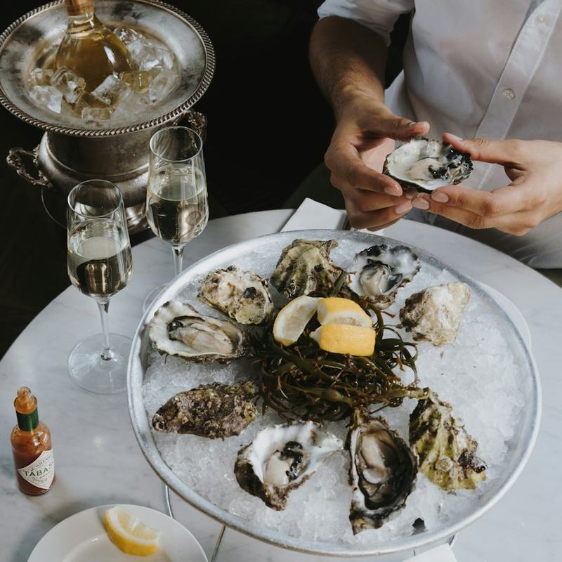 Oesters