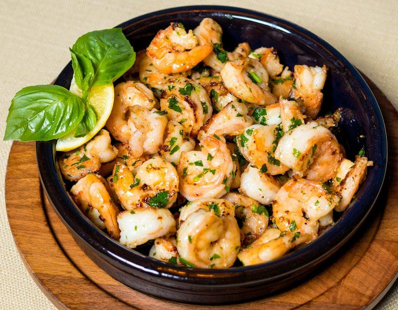 Gamba’s